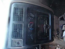 2003 Toyota Tacoma Gold Standard Cab 2.4L MT 2WD #Z22754